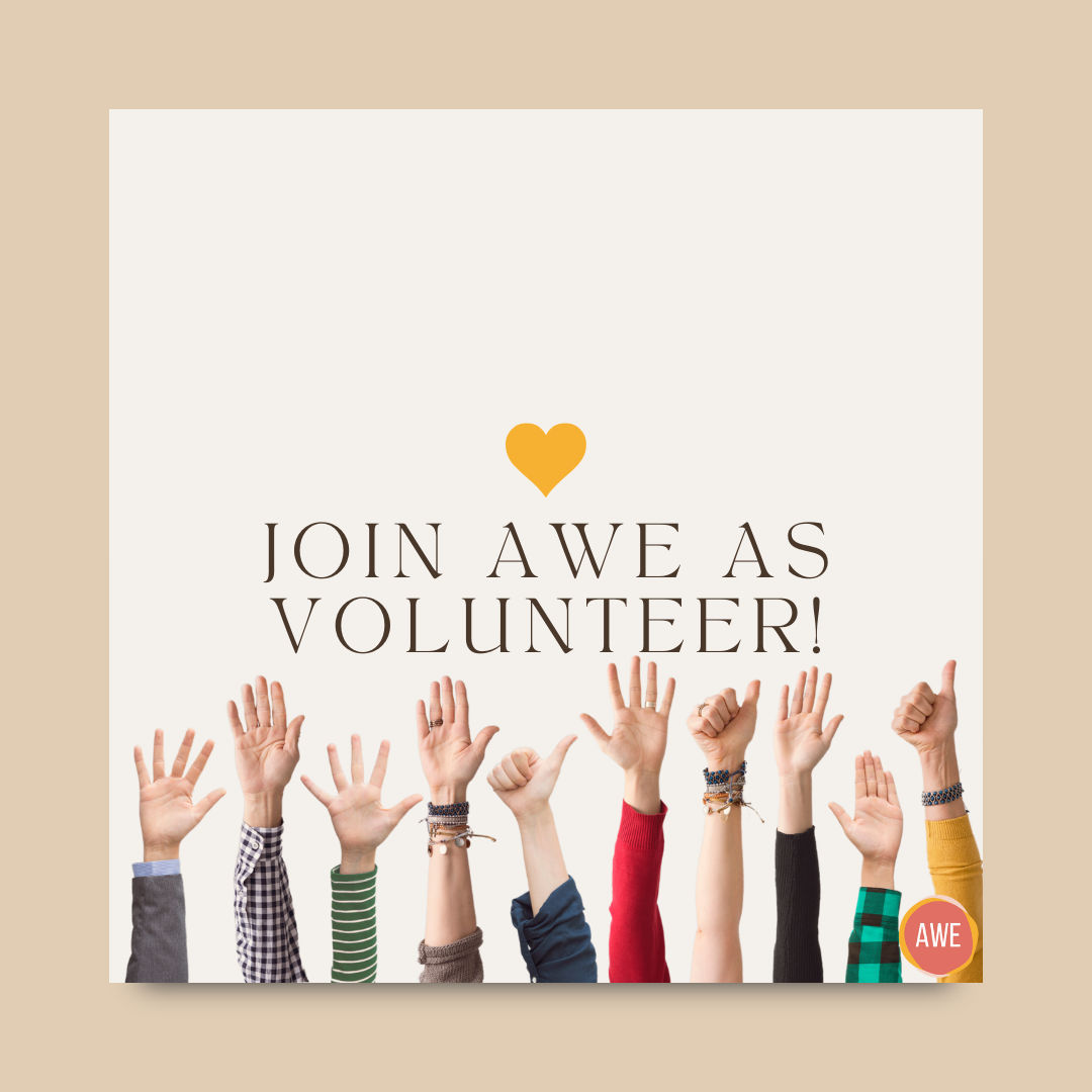 Vrijwilliger Project Lespakket