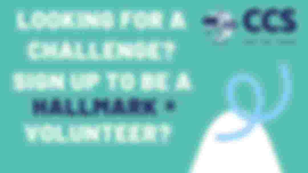 Hallmark Visitors for Village and Community Halls