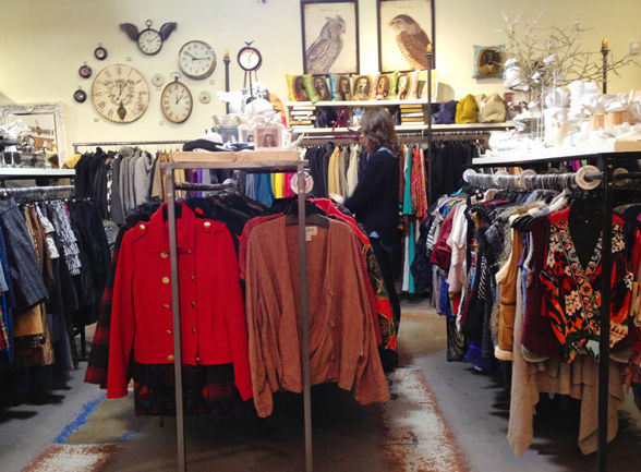 Retail Assistant (Various Locations across East Somerset) - hours to suit