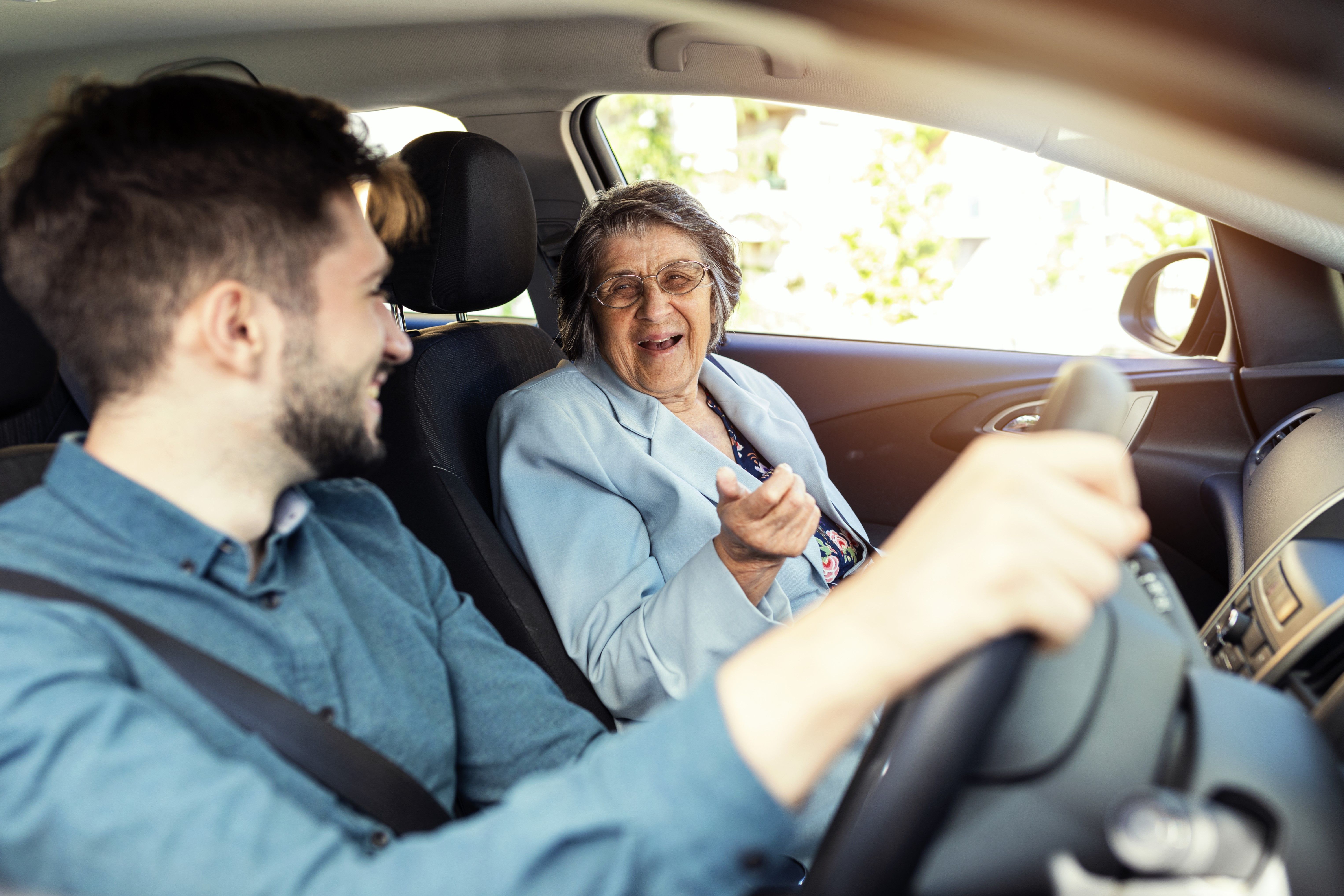 Drivers (East Somerset)