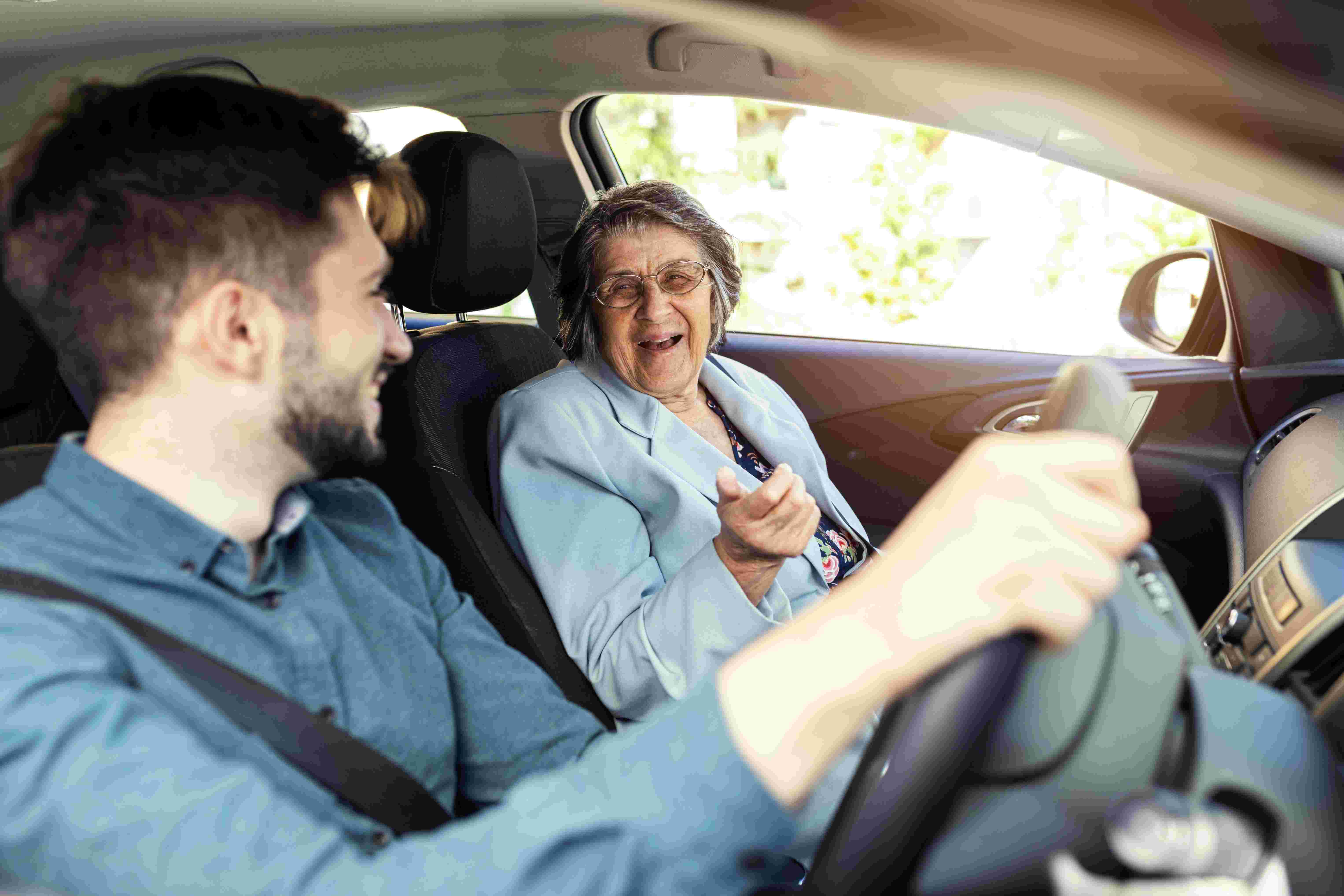 Drivers (East Somerset)