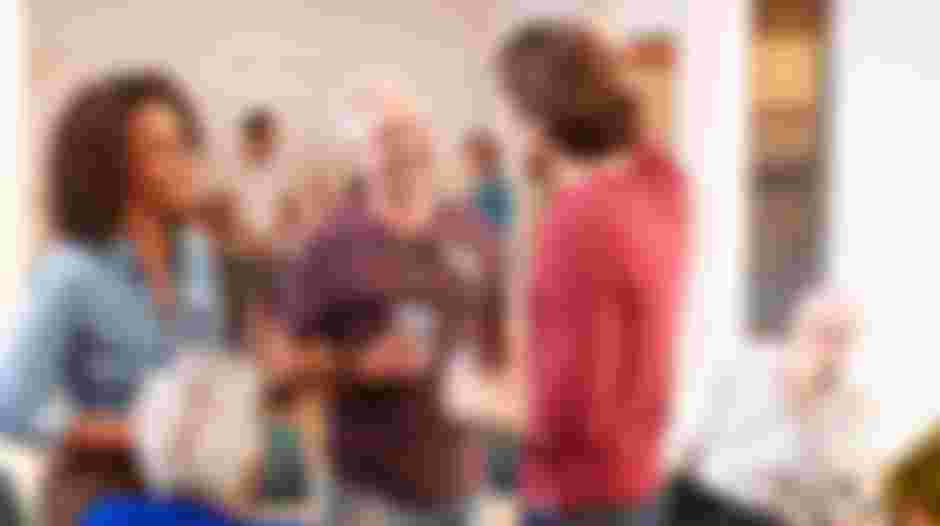 Sedgemoor Welcome Hub  (Volunteers)