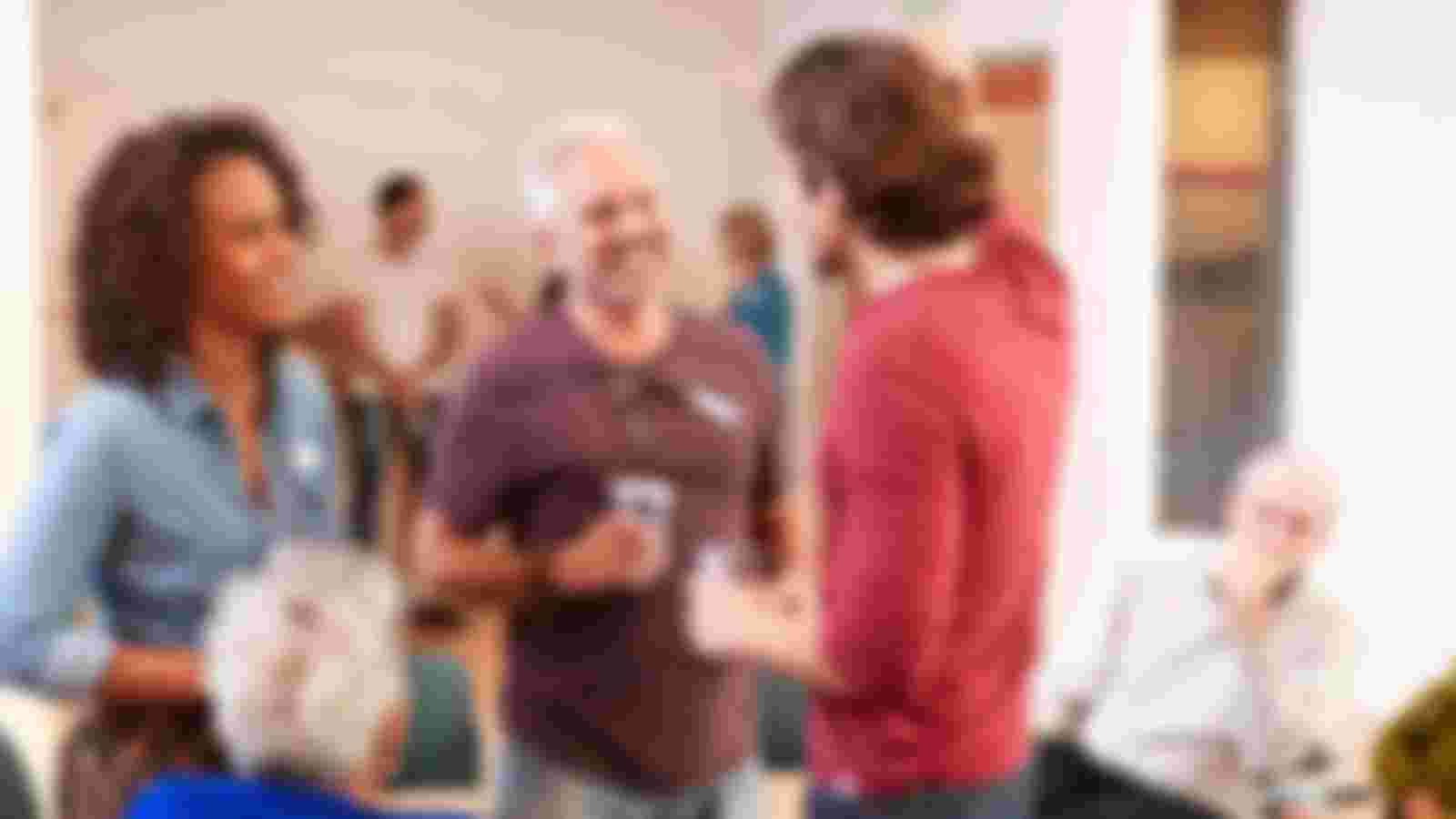 Sedgemoor Welcome Hub  (Volunteers)