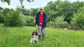 Animal Care Volunteer