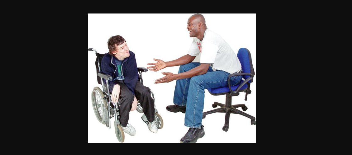 Befriender in Crewkerne