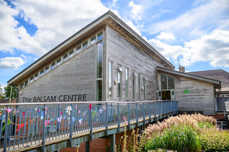 Finance Lead Trustee