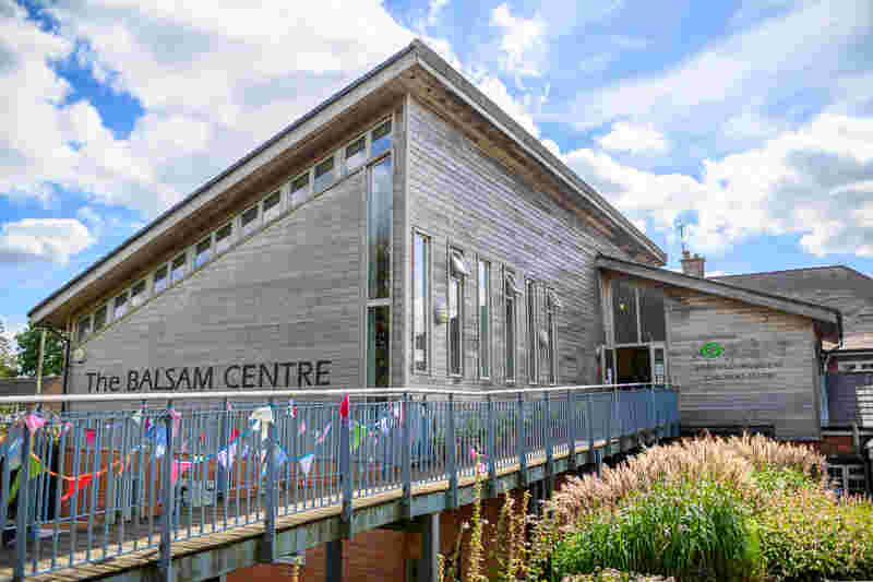 Finance Lead Trustee