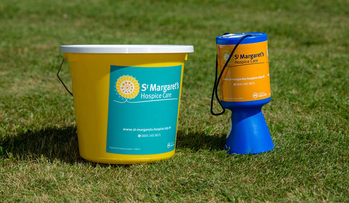 General Fundraising Volunteer