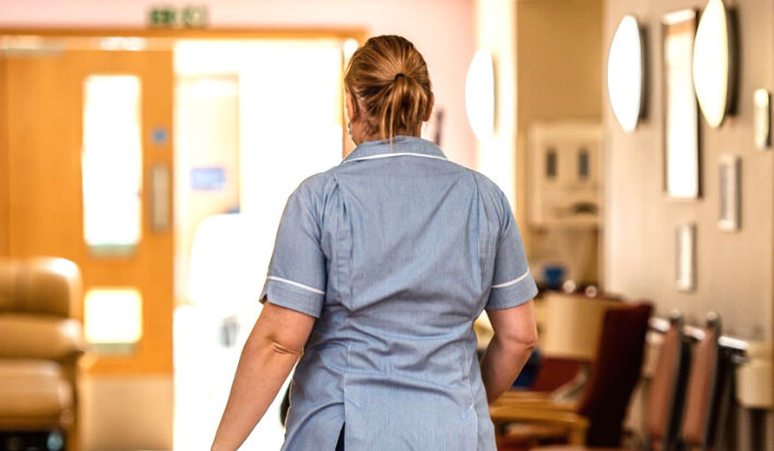 Ward Volunteer - Taunton