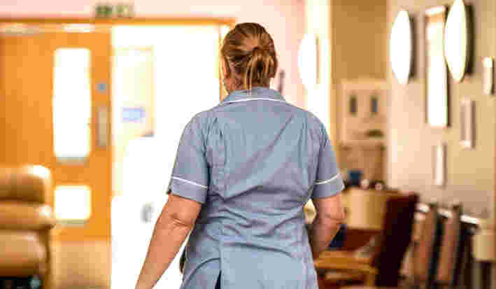 Ward Volunteer - Taunton