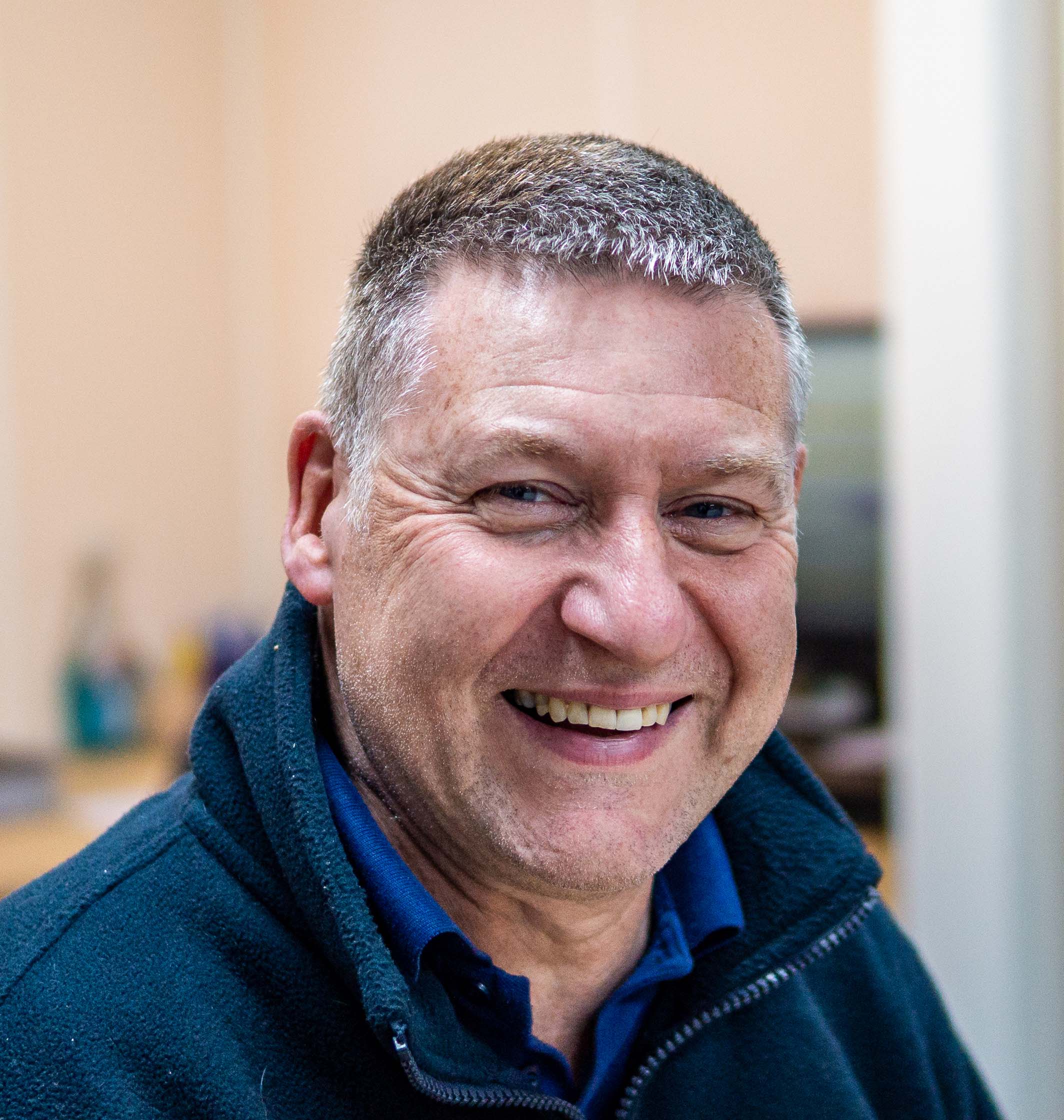 Community Fundraiser