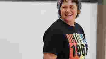 Octagon & Westlands Participate Volunteer