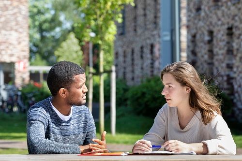 Coach ondernemersschool