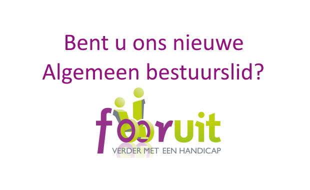 Algemeen bestuurslid