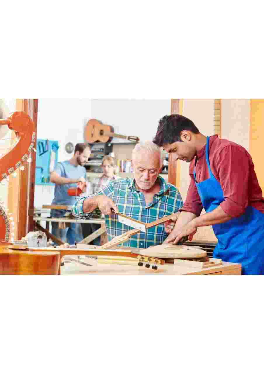 Mannenactiviteiten op het PW Janssen