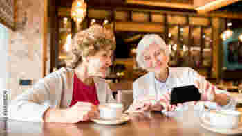 Rustig maatje (vrouw) gezocht om mee te wandelen of koffie te drinken!