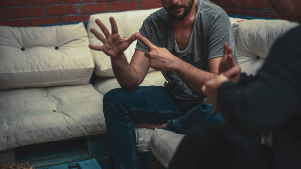 Spreek jij met je handen? Maatje die gebarentaal spreekt gezocht!