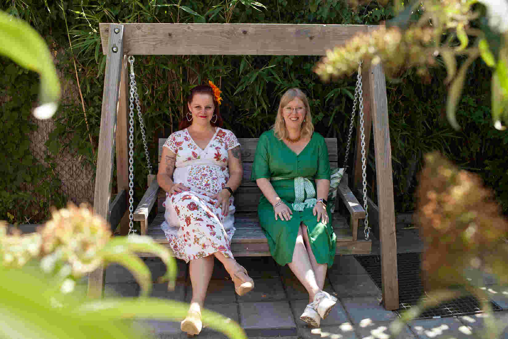 Vriendelijke jonge vrouw (36) zoekt maatje