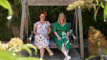 Vriendelijke jonge vrouw (36) zoekt maatje