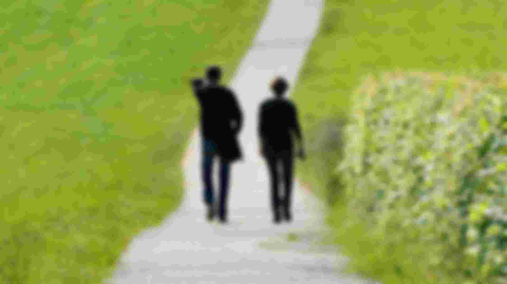 Samen gezelliger: word jij maatje?