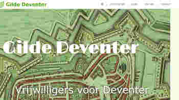Bestuurslid algemeen activiteiten
