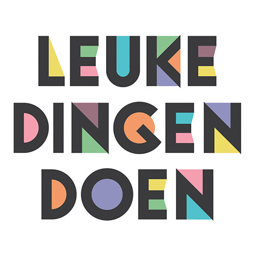 Yes, samen erop uit!