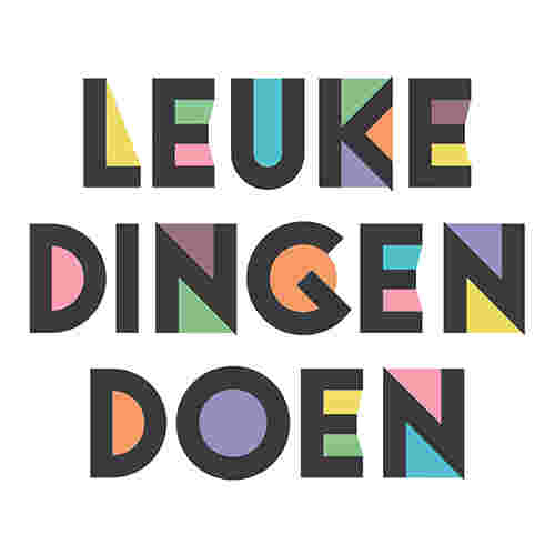 Yes, samen erop uit!