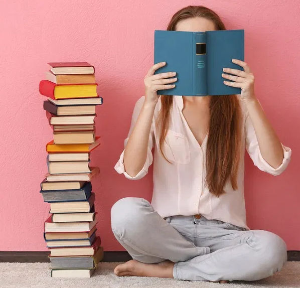 Wil jij samen met mevrouw dat mooie boek lezen?