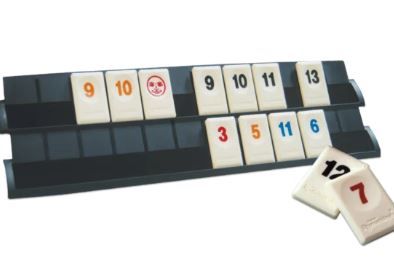 Een spelletje, koffie drinken of rondje buiten lopen