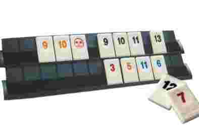 Een spelletje, koffie drinken of rondje buiten lopen