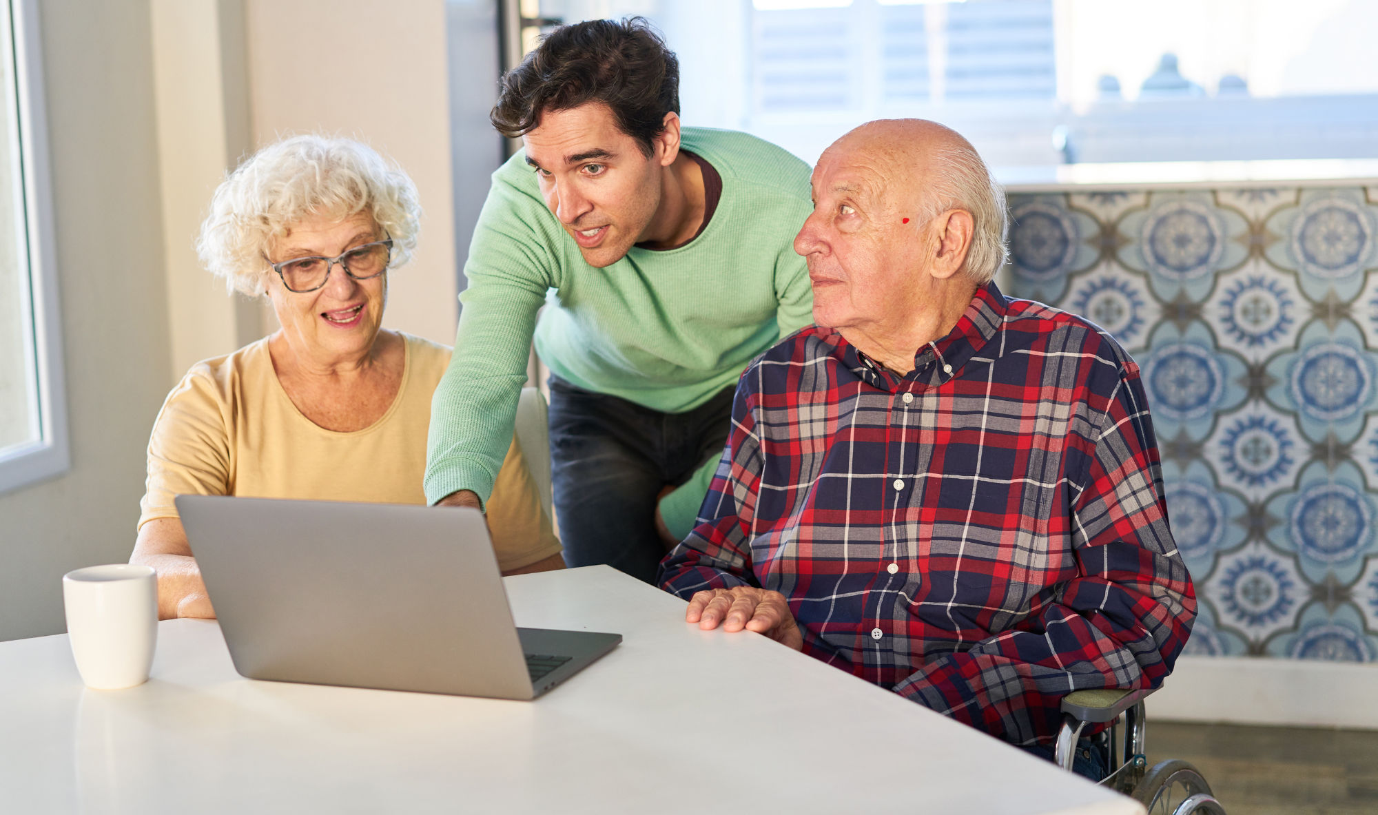 Digi maatjes gezocht