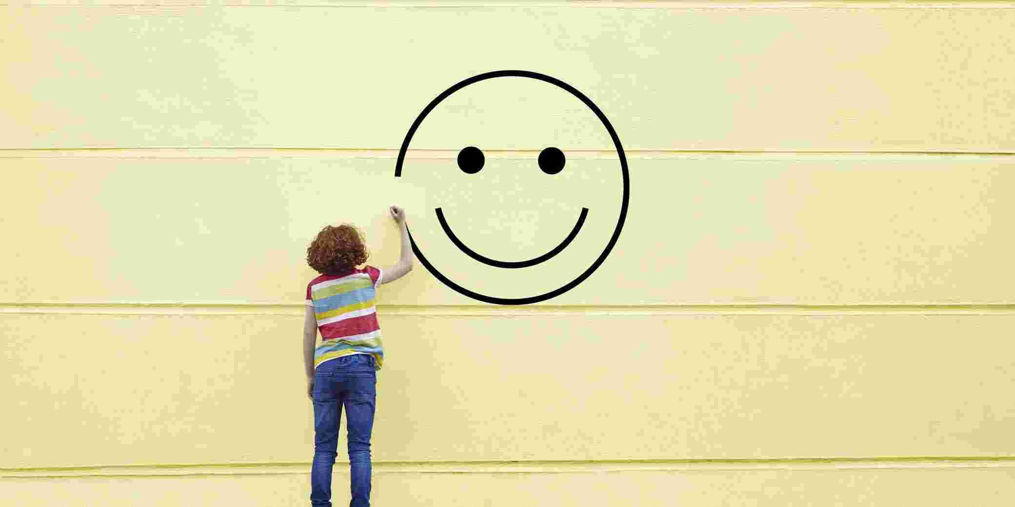 Kun jij die glimlach te voorschijn krijgen?