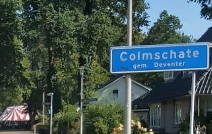 Samen iets leuks doen? Word maatje van een vriendelijke dame 74 jaar