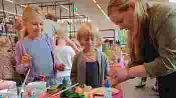 Vrijwilliger PrutsHub