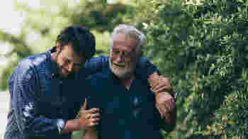 Op zoek naar een maatje voor 69 jarige man