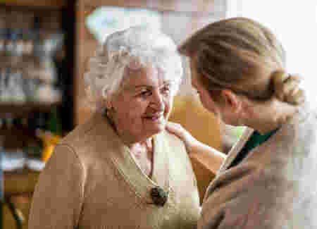 Gezelligheidsmens gezocht