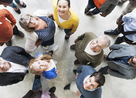 Ben jij nieuwsgierig naar de gezelligste afdeling van Brinkgreve?