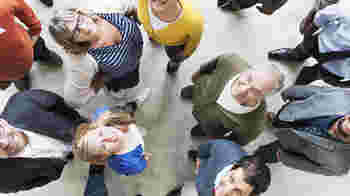 Ben jij nieuwsgierig naar de gezelligste afdeling van Brinkgreve?