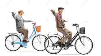 Maatje gezocht voor fitte 66 jarige meneer