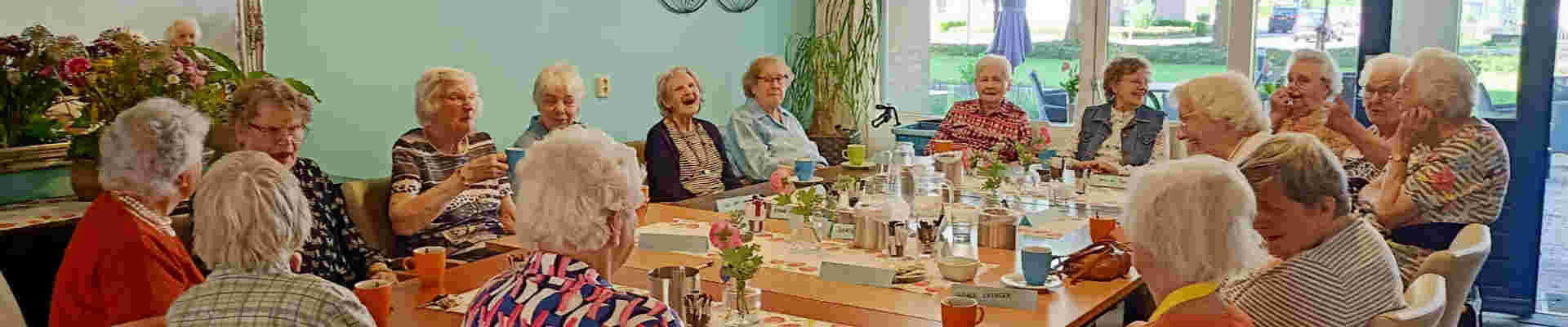 Actieveling gezocht voor de afdeling!