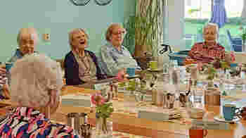 Actieveling gezocht voor de afdeling!