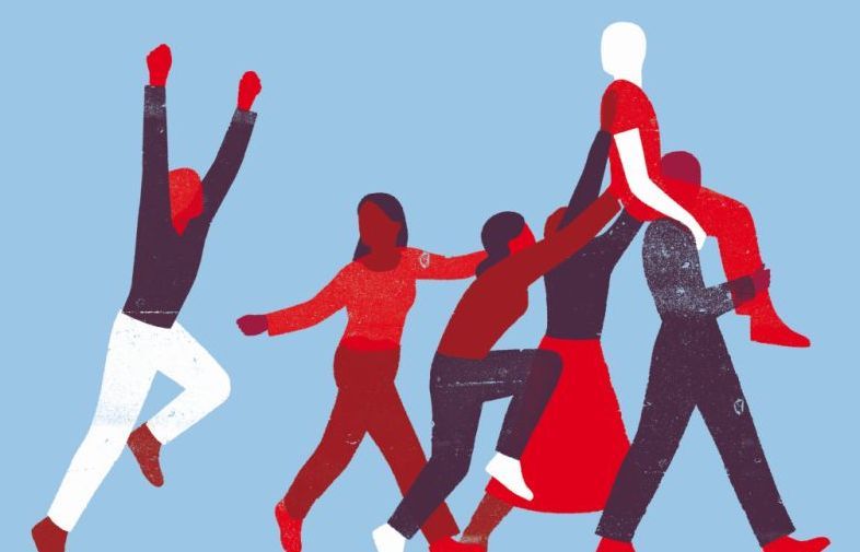 Vrijwillige coordinator bij Humanitas (ong. 4 uur per week)