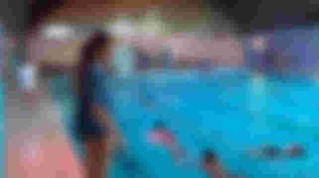 Assistent Zwemlessen