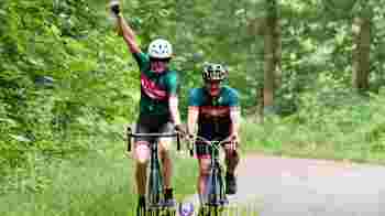 Assistent Wielrennen