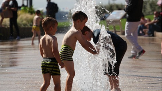 Met elkaar spelen geeft zoveel plezier!