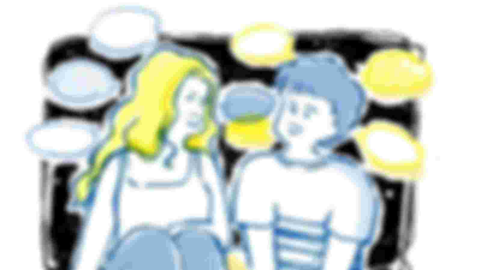 Training “Verbindende communicatie”  