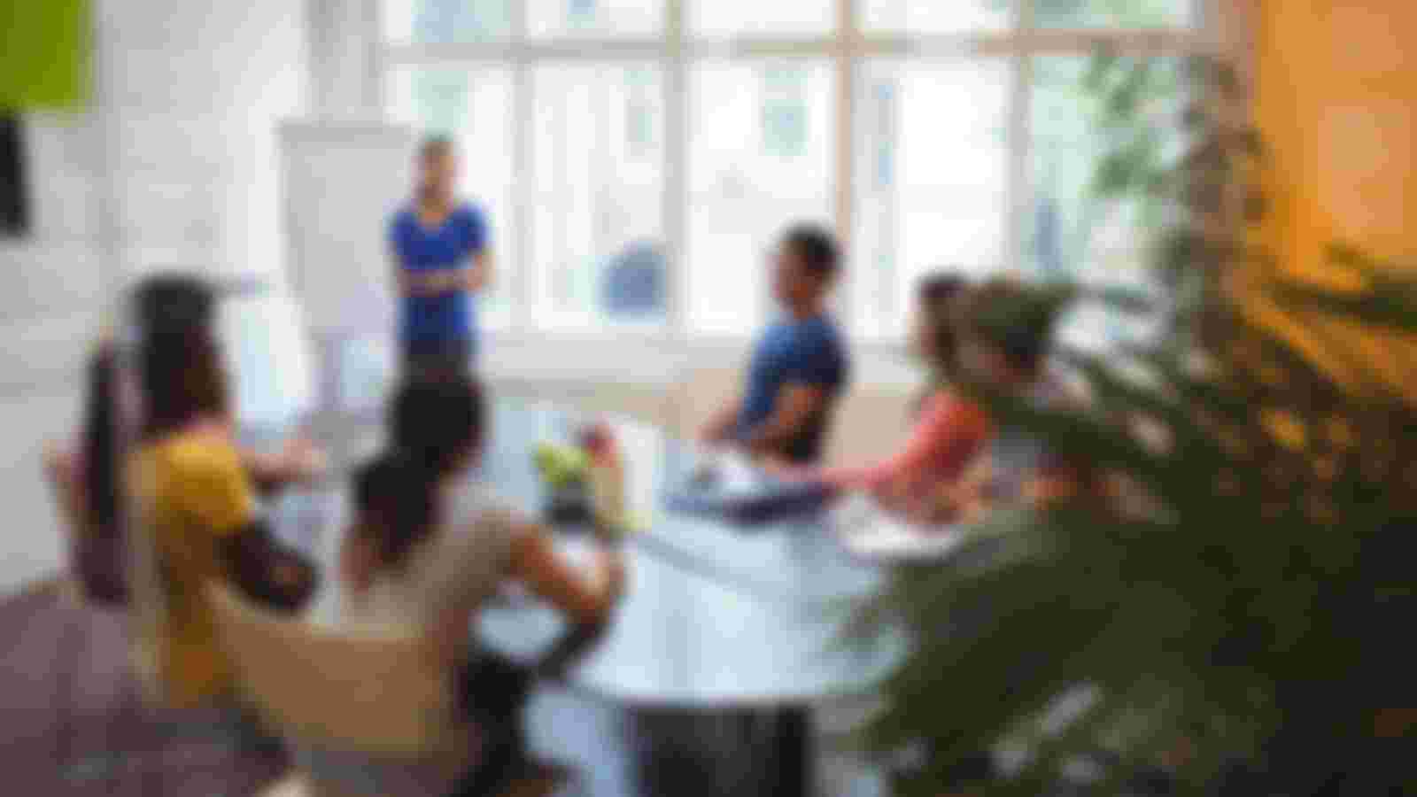 Workshop 'Good Treasurership'