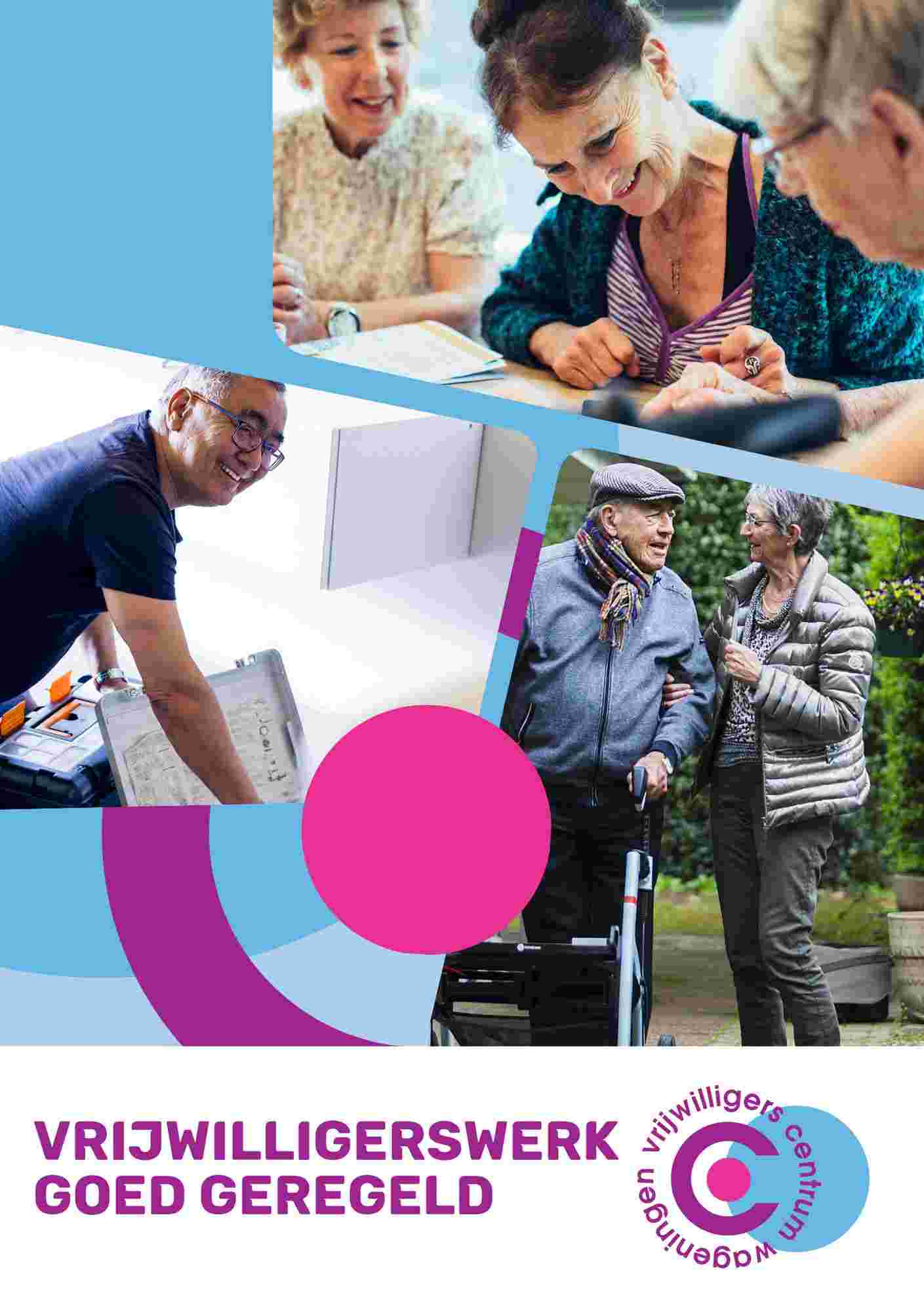 Lorem ipsum vrijwilligerswerk, vrijwilligersbeleid, waardering,