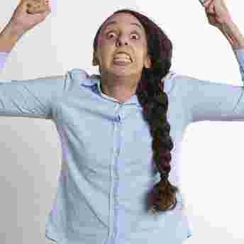 e-learning Omgaan met emoties e-learning Omgaan met emoties