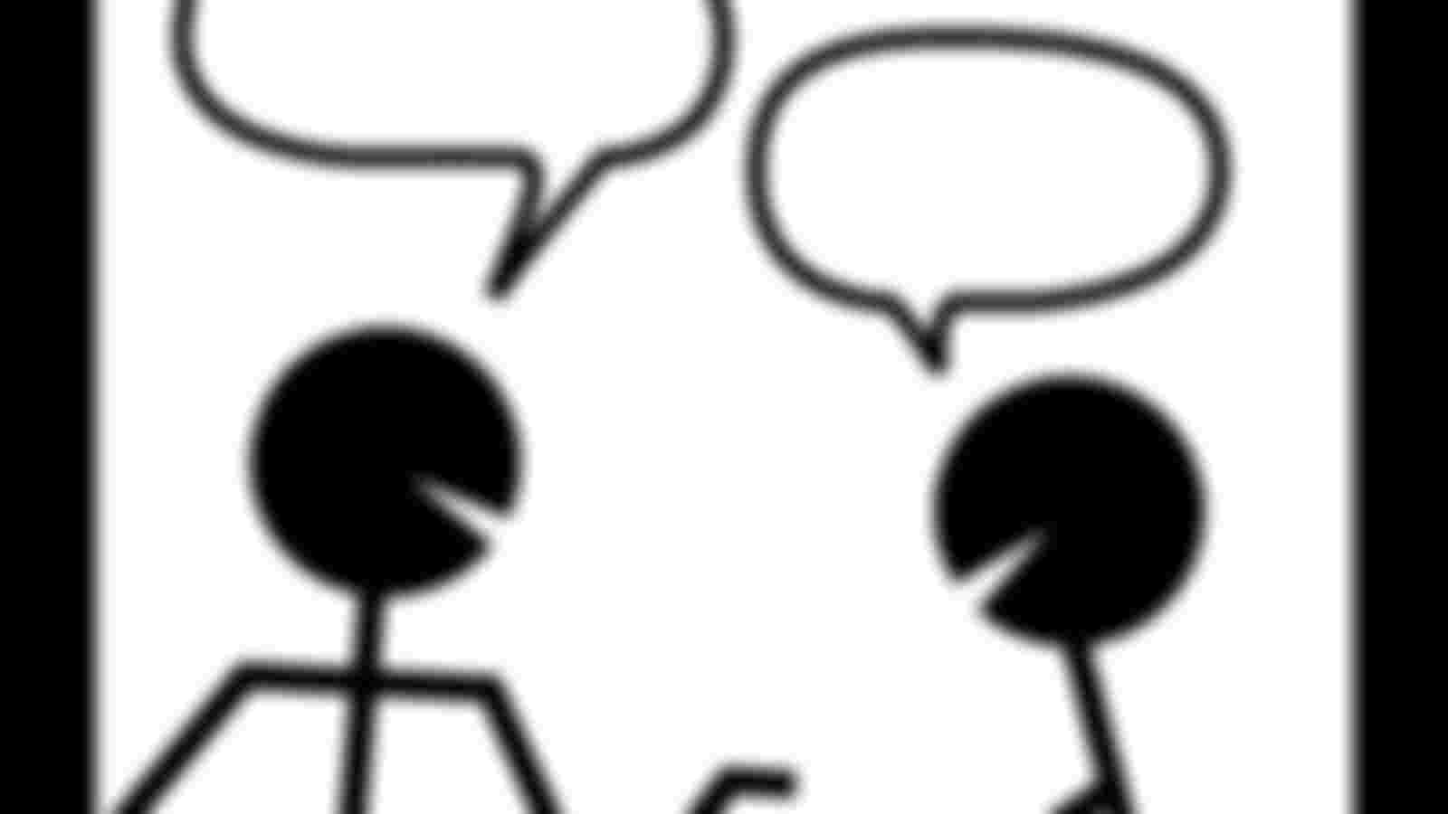 Training Easy to talk